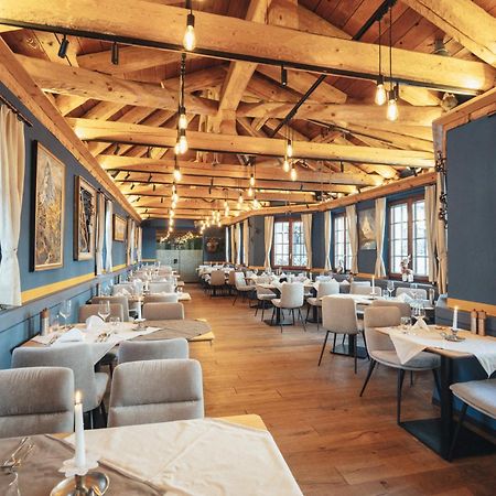 Zermatt Budget Rooms Bagian luar foto