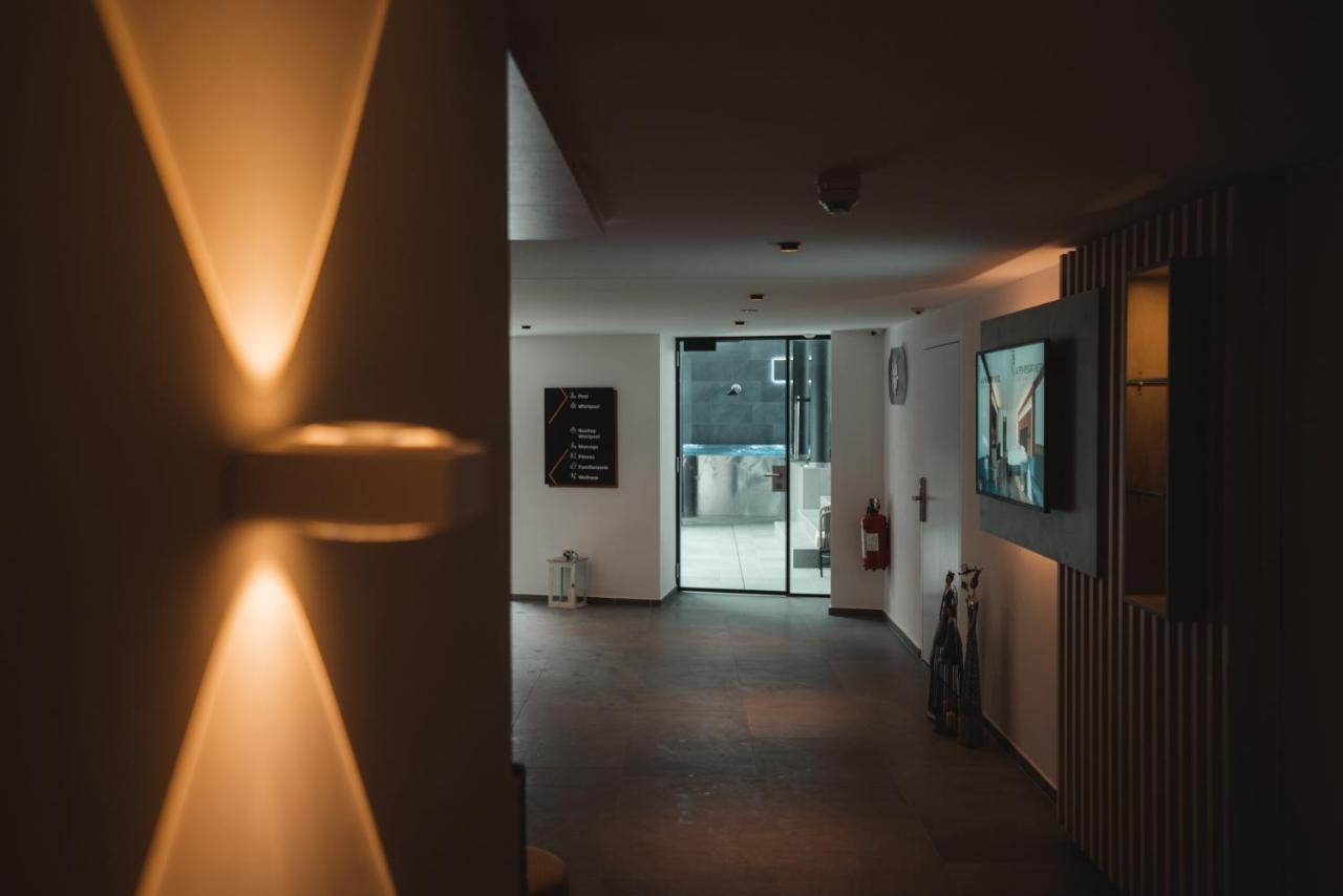 Zermatt Budget Rooms Bagian luar foto