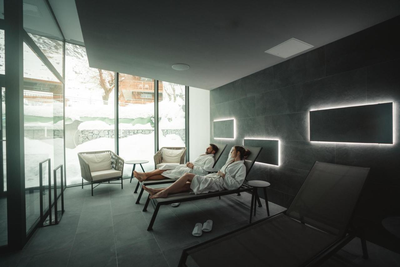 Zermatt Budget Rooms Bagian luar foto
