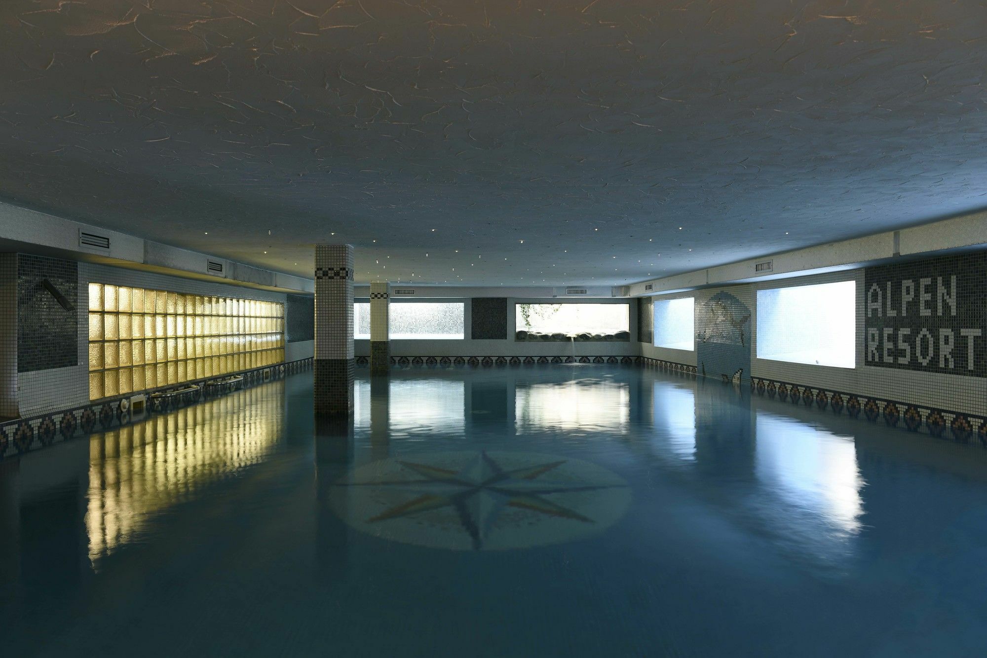Zermatt Budget Rooms Bagian luar foto