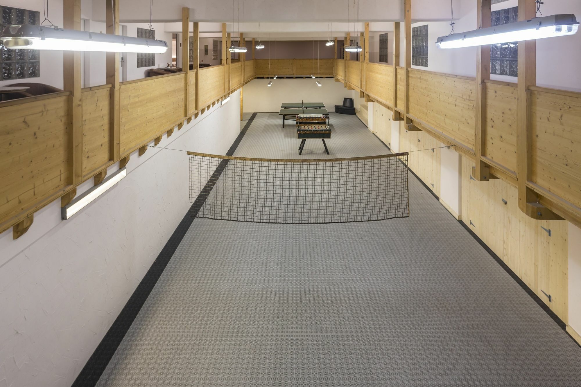Zermatt Budget Rooms Bagian luar foto
